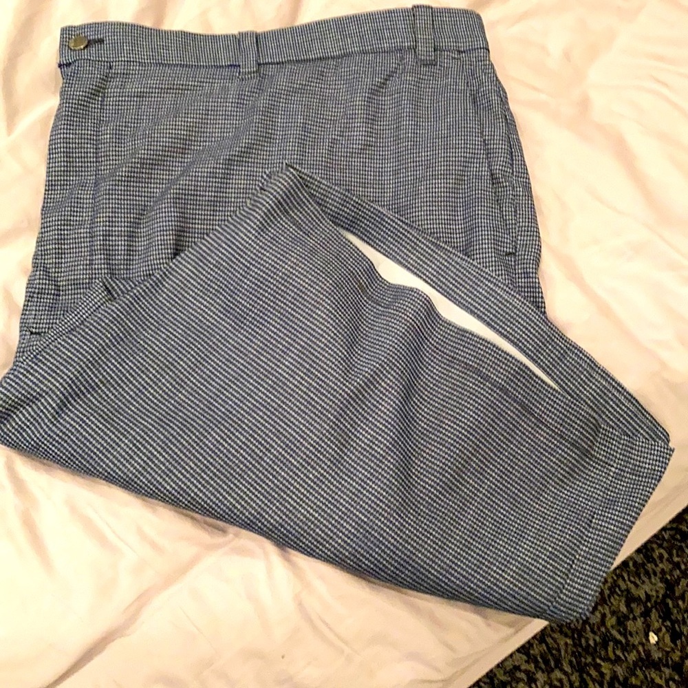 # Big men’s Callaway men’s golf shorts